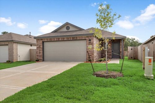 13591 Bay Springs Dr, Conroe, TX, 77303-7827 | Card Image