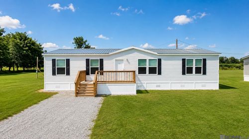 8171 Woodmen Ln, Ventress, LA, 70783-3401 | Card Image
