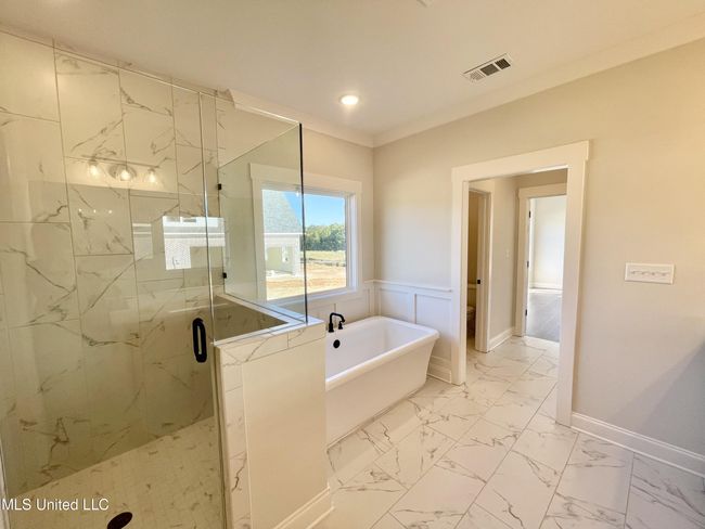 Master-Walkin Shower & Soaker Tub | Image 10