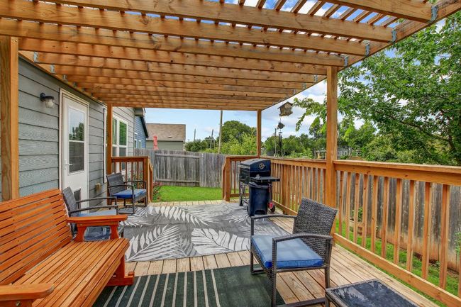 504 Gabriels Bluff Dr, House other with 3 bedrooms, 2 bathrooms and 4 parking in Georgetown TX | Image 19