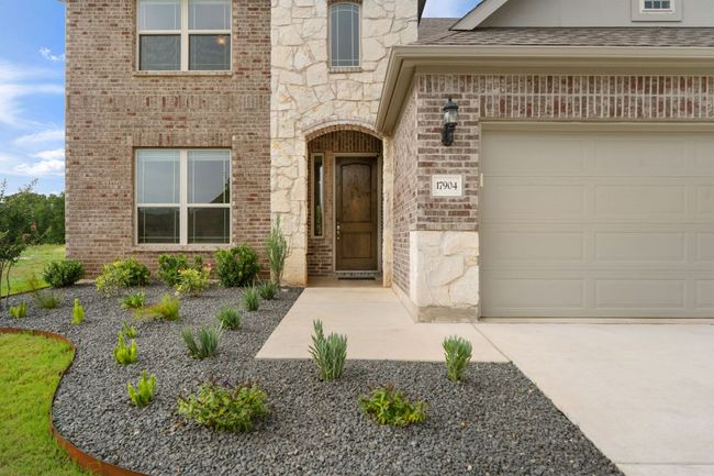 17904 Clairess Ln, House other with 4 bedrooms, 3 bathrooms and null parking in Manor TX | Image 27