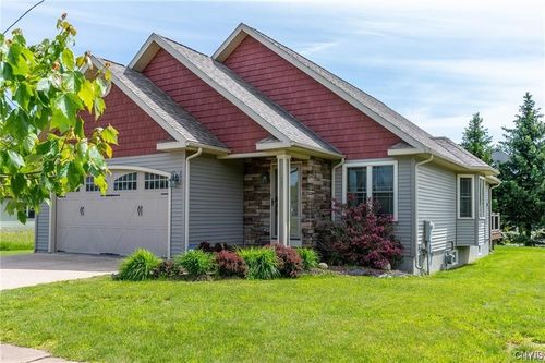 214 Charles Anken Boulevard, Rome, NY, 13440 | Card Image