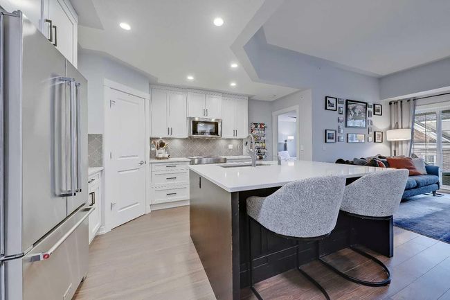 325 - 2233 34 Avenue Sw, Condo with 2 bedrooms, 2 bathrooms and 2 parking in Calgary AB | Image 7