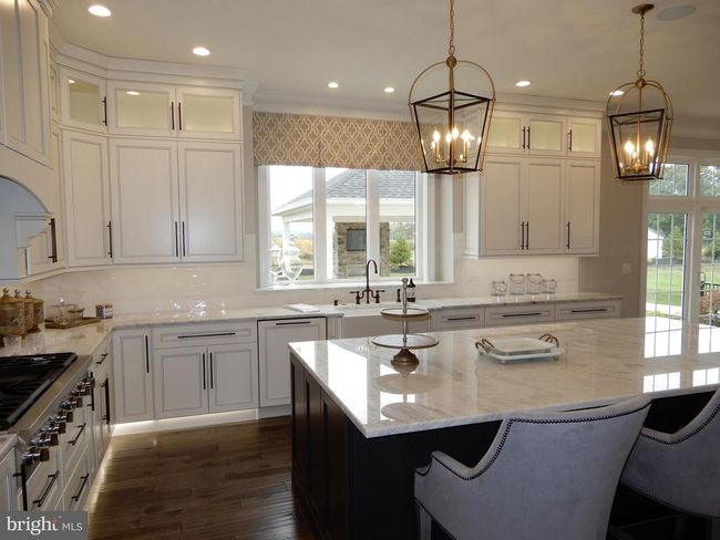 LOT-4 - 150 Watercrest Dr, House other with 6 bedrooms, 8 bathrooms and null parking in DOYLESTOWN PA | Image 8