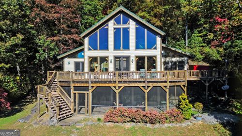 526 Grandaddy Still Rd, Scaly Mountain, NC, 28775-9609 | Card Image