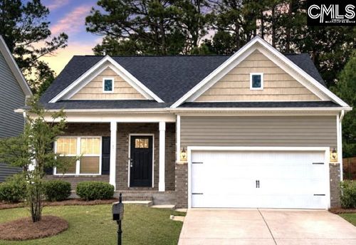 187 Long Iron Ct, West Columbia, SC, 29172-2475 | Card Image