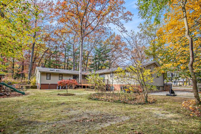 7362 30 Th St, House other with 5 bedrooms, 4 bathrooms and null parking in Ada MI | Image 39