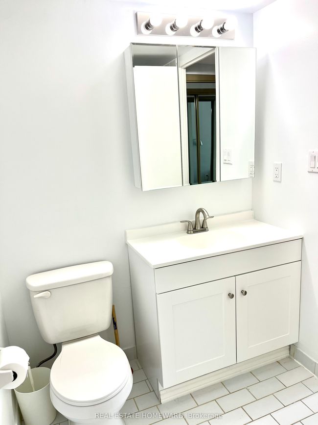 417 - 1001 Bay St, Condo with 2 bedrooms, 1 bathrooms and 1 parking in Toronto ON | Image 19