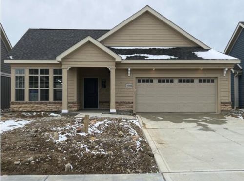 4885 Diplomat Way, Hilliard, OH, 43026-3557 | Card Image