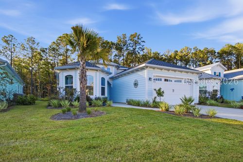 314 Ocean Hammck Loop, Hardeeville, SC, 29927 | Card Image
