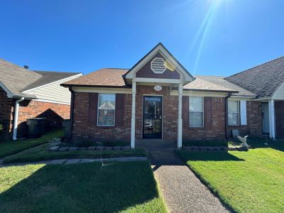 2574 Reese Point Dr, House other with 2 bedrooms, 2 bathrooms and null parking in Memphis TN | Image 1