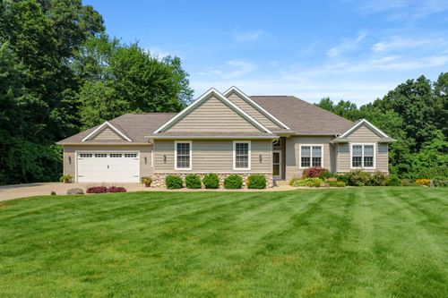 5218 Tillman Drive, Texas Charter Township, MI, 49009 | Card Image