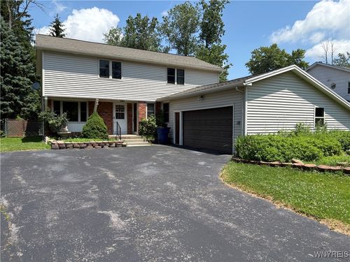 1-46 Brittany Dr, Amherst, NY, 14228-1939 | Card Image