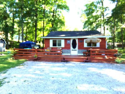 40 Ln 113 Big Turkey Lake, House other with 1 bedrooms, 1 bathrooms and null parking in Lagrange IN | Image 3