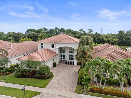 147 Via Condado Way, Palm Beach Gardens, FL, 33418 | Card Image