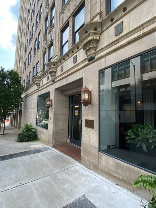 1007-700 Church St, Nashville, TN, 37203-9603 | Card Image