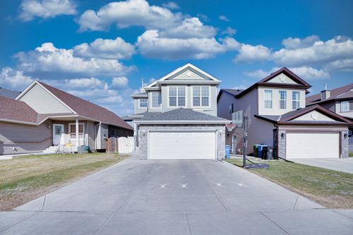 77 Saddleland Dr Ne, Calgary, AB, T3J5J3 | Card Image