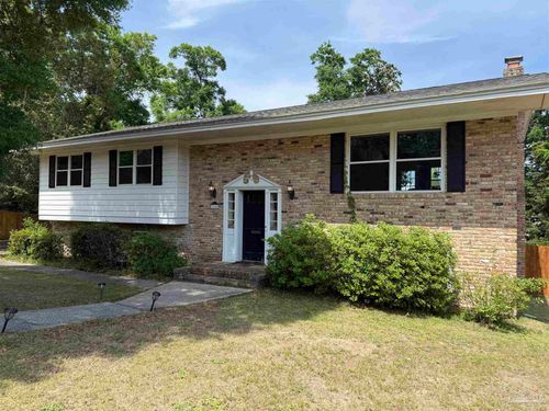 3660 Molaree Dr, Pensacola, FL, 32503-3145 | Card Image