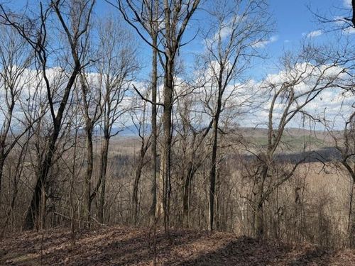 Lot 190 Hawks Nest Court, Ellijay, GA, 30536 | Card Image