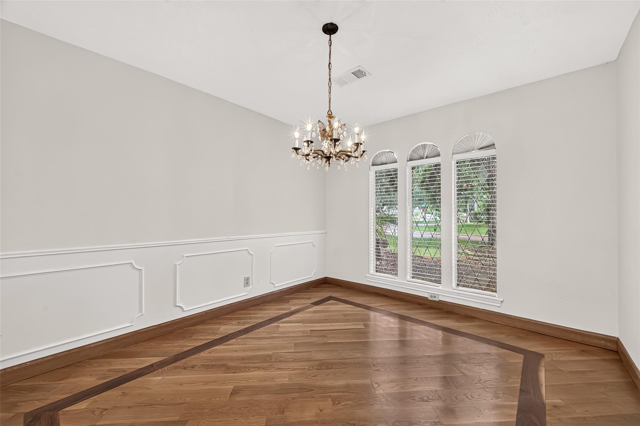 Residential in Houston 5