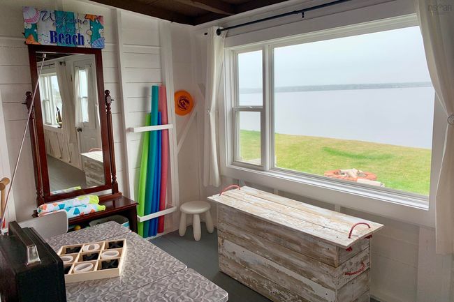 115 Fishing Point Rd, Home with 2 bedrooms, 1 bathrooms and null parking in Pugwash NS | Image 25