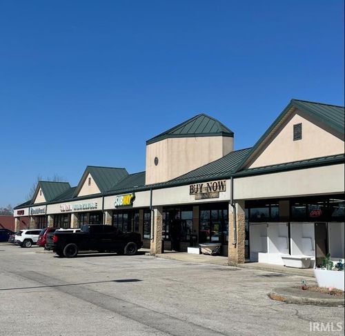 3470 W 3rd St, Bloomington, IN, 47404-4850 | Card Image