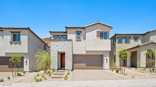 66 Via Montoro, Henderson, NV, 89011-3256 | Card Image