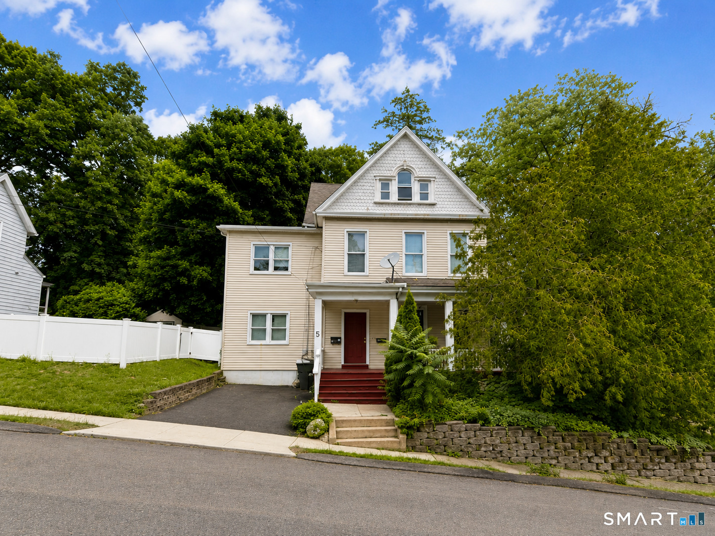 Residential in West Haven 5