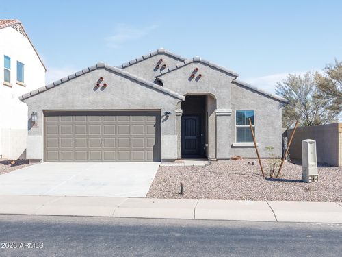 786 W Kingman Dr, Casa Grande, AZ, 85122-6157 | Card Image