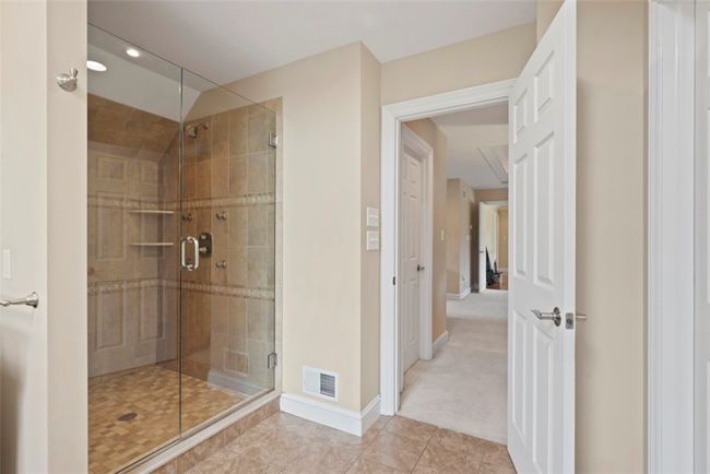 202 Emerson Pines Dr, House other with 5 bedrooms, 5 bathrooms and 4 parking in Cranberry Township PA | Image 23