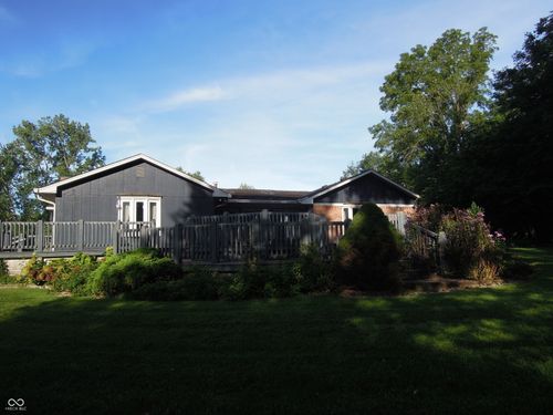 11143 N Bethel Rd, Mooresville, IN, 46158-6940 | Card Image