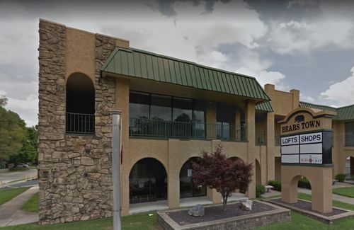 ste-d-940 S National Ave, Springfield, MO, 65804-0029 | Card Image