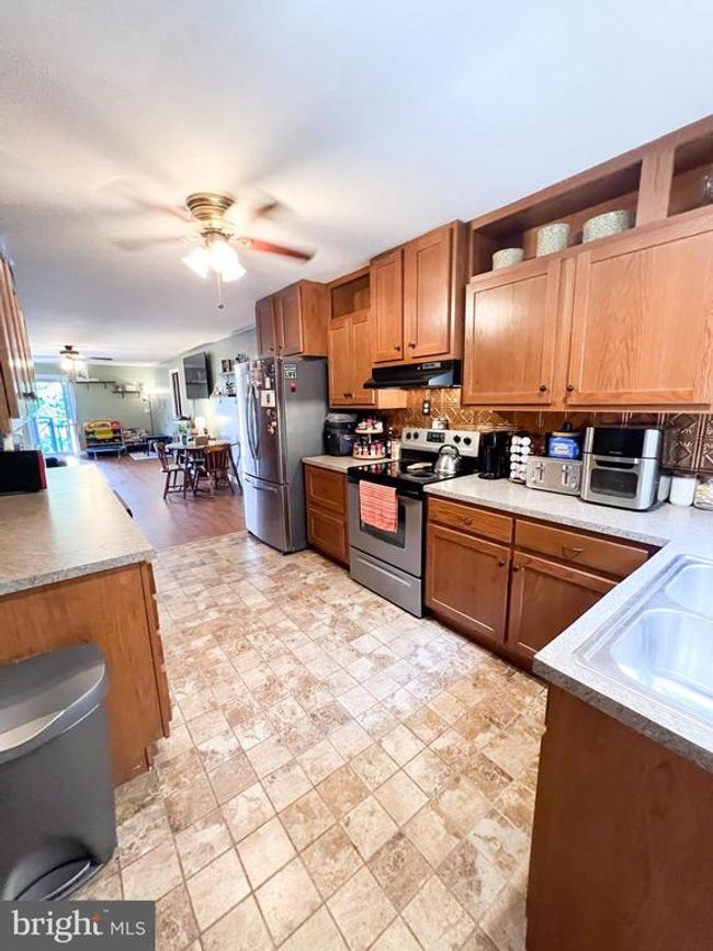 540 Highland Ave, House other with 3 bedrooms, 1 bathrooms and null parking in BURNHAM PA | Image 10