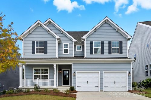 17909 Wilbanks Dr, Charlotte, NC, 28278-8593 | Card Image