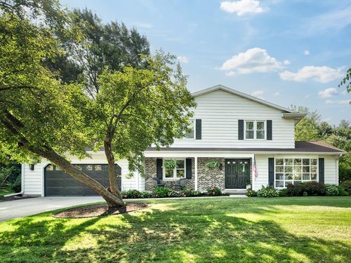 1607 Parmenter Street, Middleton, WI, 53562 | Card Image