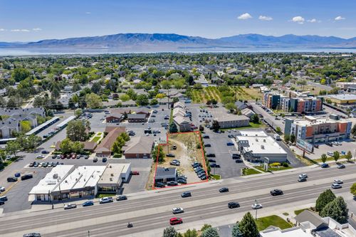 536 S State St, Orem, UT, 84058-6367 | Card Image