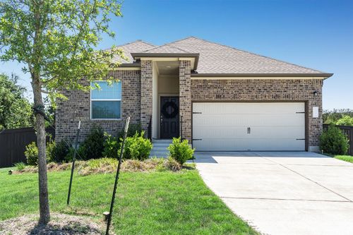 1509 Brueggerhoff Rd, Leander, TX, 78641-4797 | Card Image
