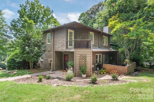 3538 Colony Crossing Dr, Charlotte, NC, 28226-4858 | Card Image