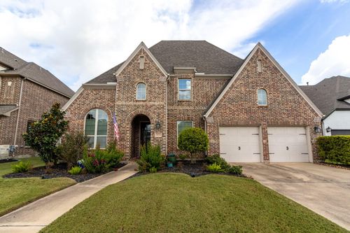 2831 Maple Oak Ln, Manvel, TX, 77578-2028 | Card Image