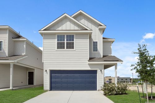 11115 Luckenback Loop, Converse, TX, 78109-2173 | Card Image