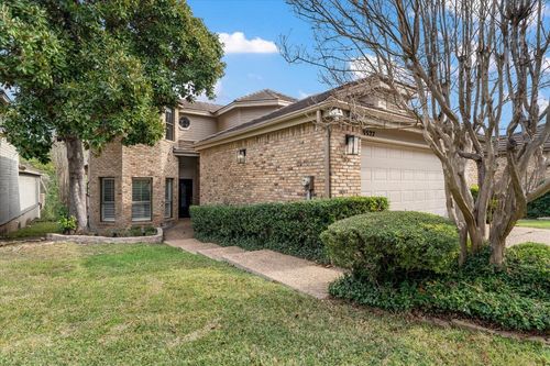 3527 Fawn Creek Path, Austin, TX, 78746-1459 | Card Image