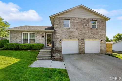 34 Ramona Dr, Shiloh, IL, 62221-4455 | Card Image