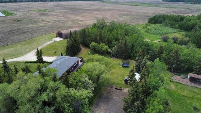 72174 Rr 13, House other with 5 bedrooms, 3 bathrooms and null parking in DeBolt AB | Image 34