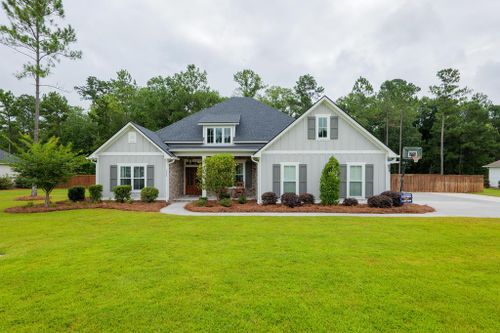 7220 Creek Ridge Road, Hahira, GA,  | Card Image