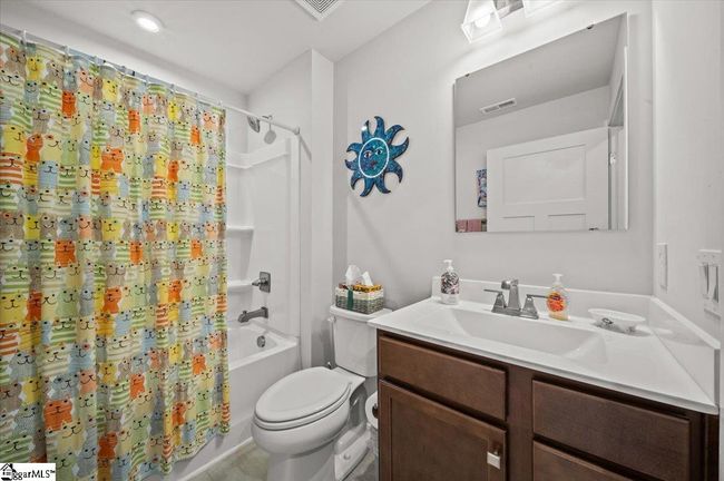 2415 Merrill Way, House other with 2 bedrooms, 2 bathrooms and 2 parking in Boiling Springs SC | Image 16