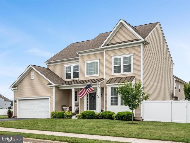 117 Taylor Ct, House other with 4 bedrooms, 3 bathrooms and null parking in STEPHENSON VA | Image 64