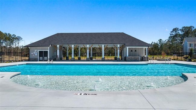 8590 Secretariat Dr, House other with 3 bedrooms, 2 bathrooms and 4 parking in Lithonia GA | Image 17