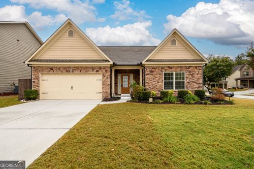 2283 Infield Ln, Lawrenceville, GA, 30043-2727 | Card Image