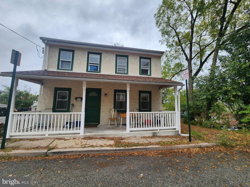 Breckenridge St, Phoenixville, PA 19460