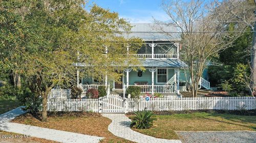 301 E West St, Southport, NC, 28461-3953 | Card Image